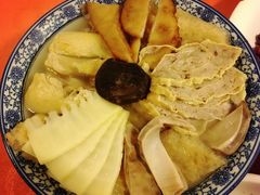 -三林本帮馆(中林街店)