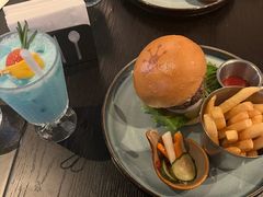 -bluefrog蓝蛙(水游城店)