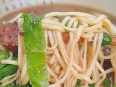 -无名氏面馆(邮电路店)