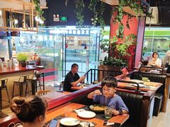 -百特喜·意大利餐厅(万达常德店)