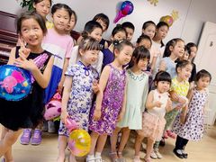 -先艺艺术教育舞蹈钢琴声乐培训(大悦城校区)