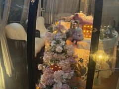 -龟兹KUCINA·新疆菜(前滩L+PLAZA店)