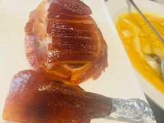 -小大董·烤鸭(观景餐厅·南京西路店)