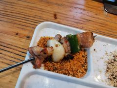 -河坝강뚝烧烤专门店(旗舰店)