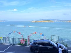 -北港方记海鲜楼·海景餐厅