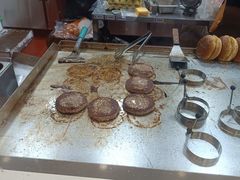 -牛约堡-牛肉汉堡(长宁店)