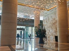 -广交会威斯汀酒店