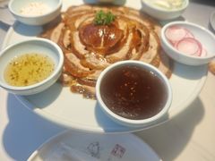 -额娘·春饼烤鸭(华北七楼创始店)