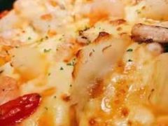 -必胜客(松雷店)