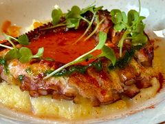 -BROWNSTONE布朗石西班牙餐厅(富城店)