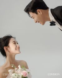 -CD视觉婚纱摄影