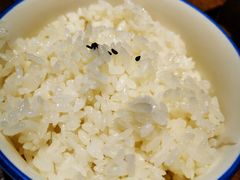 黑芝麻米飯-铁公鸡·四川料理(天环广场店)