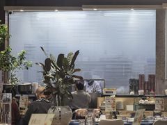 -金湖港式餐厅(建外店)