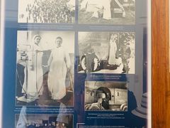 -玛丽·居里博物馆