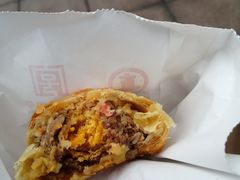 -真老大房鲜肉月饼(南京路步行街店)