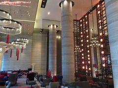 -重庆富力艾美酒店