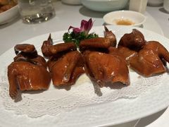 -荣兴酒家(徐家汇店)