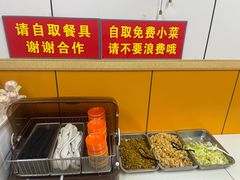 -面婆婆东台鱼汤面(湛江路店)