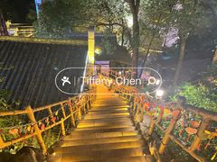 -巴倒烫陆派火锅山庄(南山总店)