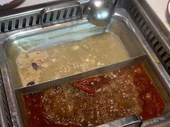 -倍儿红喜临门火锅(文兴路店)