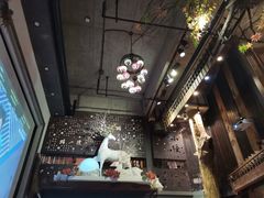 -路小缦·珍馐美馔(市心北路店)