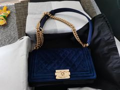 -CHANEL(恒隆广场店)