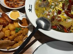 -太二酸菜鱼(金沙印象城店)