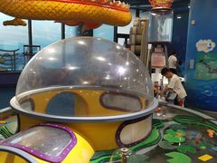 -中国宋庆龄青少年科技文化交流中心