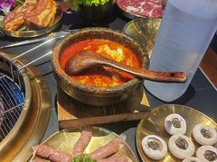 -火炉火自助餐(枫蓝国际店)