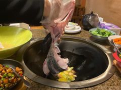 -好灶头妈妈菜·千岛湖柴火鱼餐厅(桐庐店)