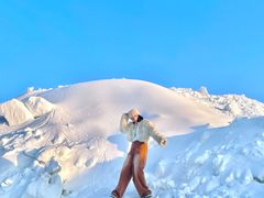 -棋盘山冰雪大世界