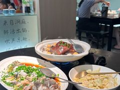 -鱼你相聚·河鲜馆(袁家岭店)