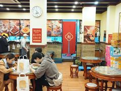 -赵记传承·中国甜品(福州总店)