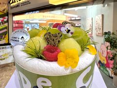 -静宜和她的朋友(星海广场店)