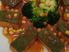 -新金盛·海鲜酒楼(盐田店)
