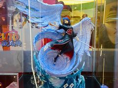 -龙湖成都上城天街