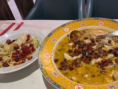 -天成·川菜家宴(礼岗店)