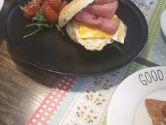 -吃饼人西餐(南开店)