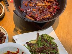 -郭家大院 老南京土菜(九霄店)