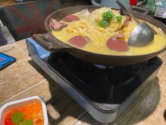 -四姐妹东北饺子(沙尾路店)