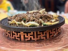 -白家大院·王府宫廷菜(苏州街店)