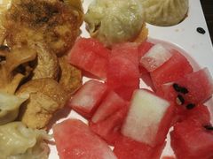 -素清香(解放路店)