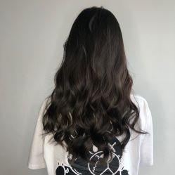 -发饰美男士增发补发假发定制店