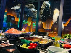 -大隐·成都火锅Bistro(合生麒麟新天地店)