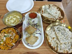 -清真·AL-JANNAT 佳纳特餐厅(狮子桥店)