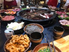-麻大侠老火锅(巴国城店)