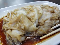 鲜虾肠-源记肠粉(华贵路店)