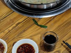 -大地农庄(逢沙大道店)
