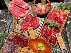 -黑牛の店·黑金店(沈阳万象城店)