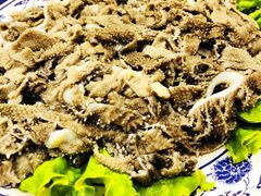 -仁和四季涮肉馆(天坛南门店)